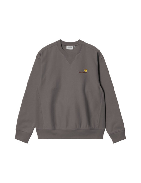 AMERICAN SCRIPT SWEAT