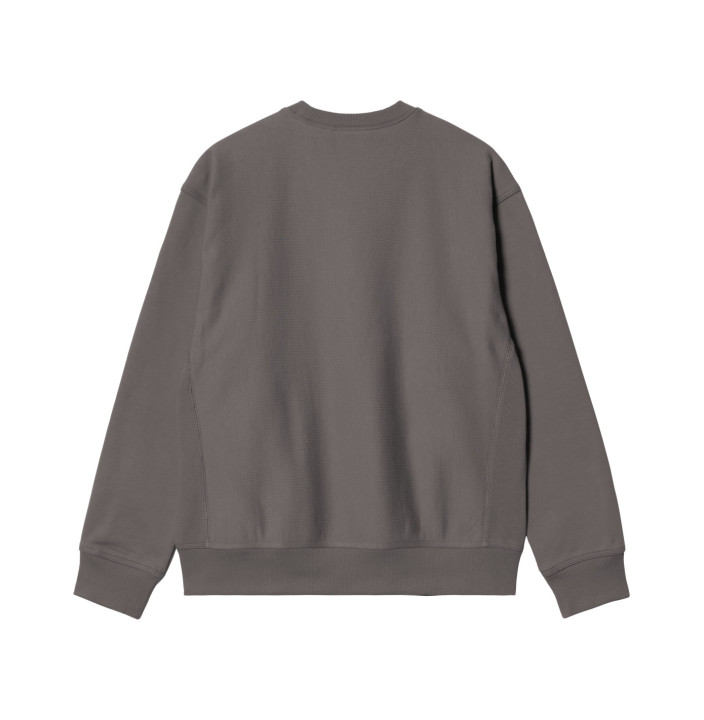 AMERICAN SCRIPT SWEAT