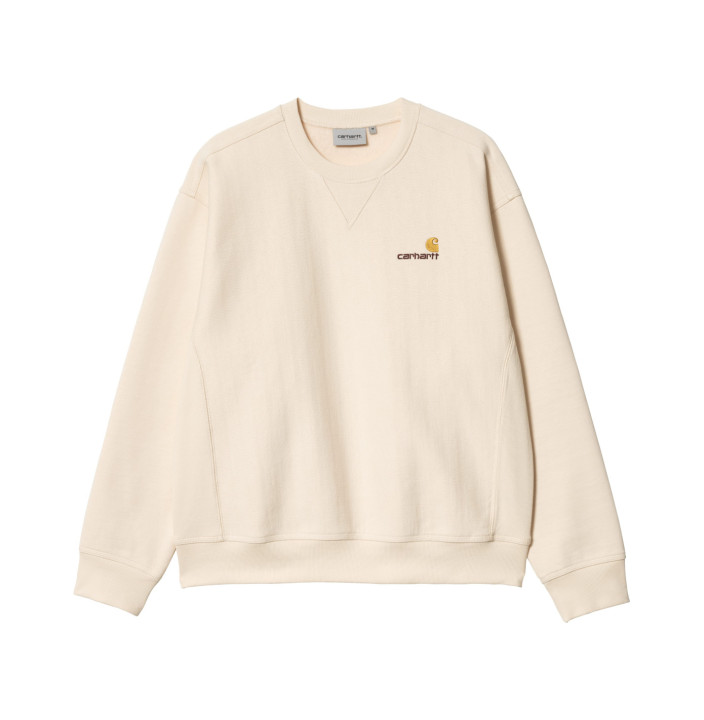 AMERICAN SCRIPT SWEAT