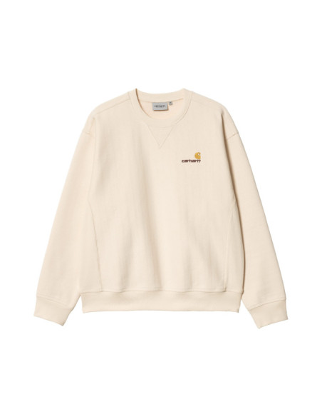AMERICAN SCRIPT SWEAT