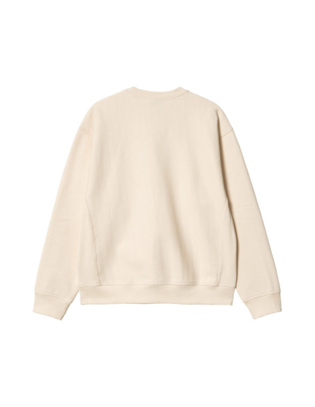 AMERICAN SCRIPT SWEAT