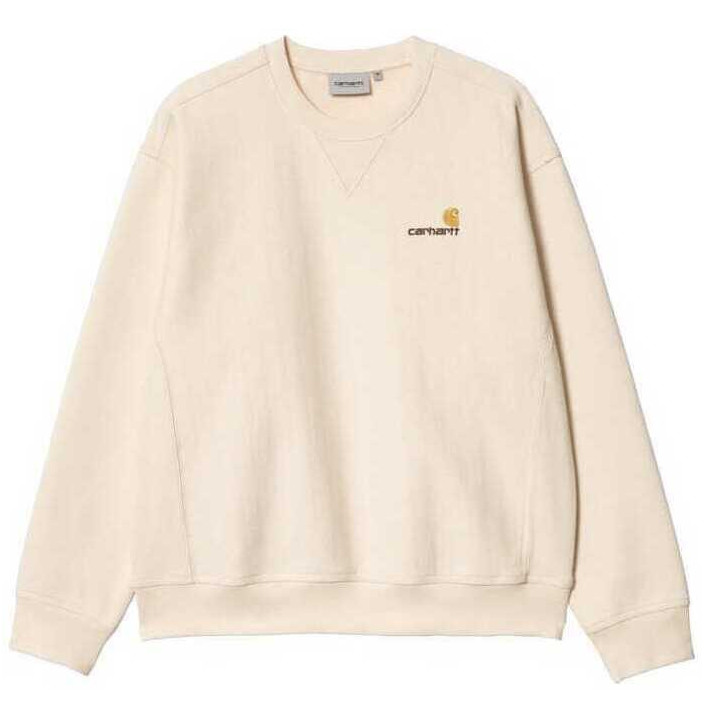AMERICAN SCRIPT SWEAT