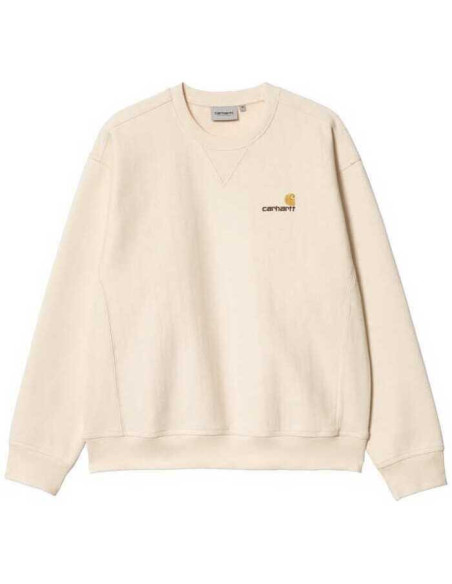 AMERICAN SCRIPT SWEAT