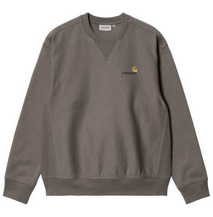 AMERICAN SCRIPT SWEAT