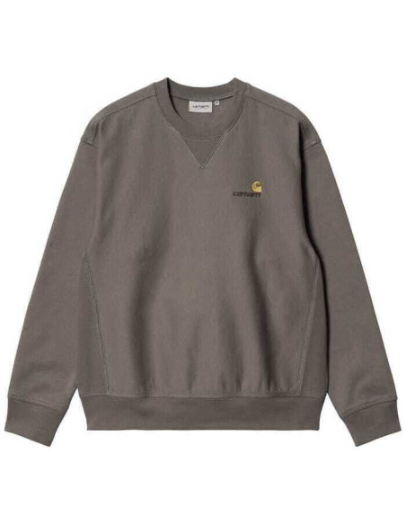 AMERICAN SCRIPT SWEAT