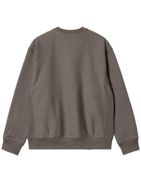 AMERICAN SCRIPT SWEAT