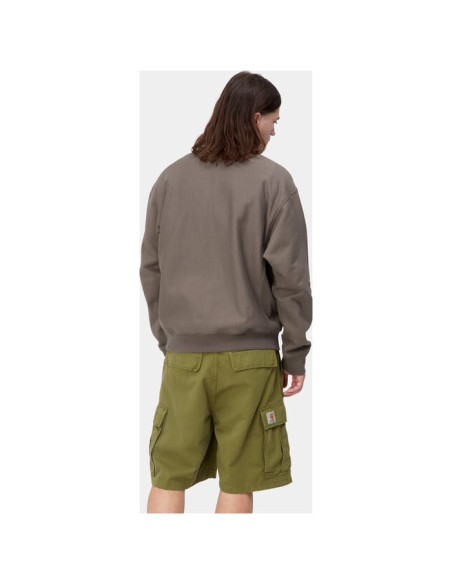 AMERICAN SCRIPT SWEAT