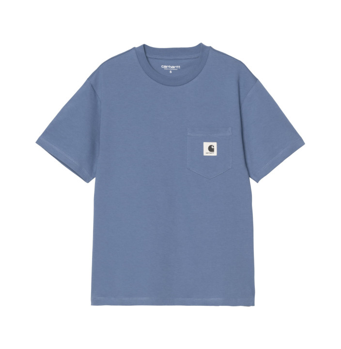 W' S S POCKET T-SHIRT