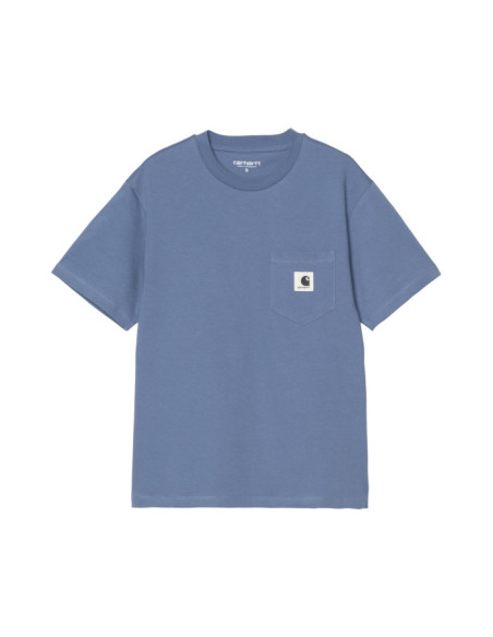 W' S S POCKET T-SHIRT