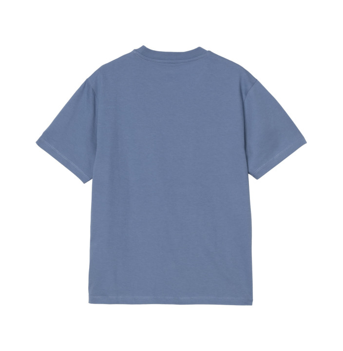 W' S S POCKET T-SHIRT