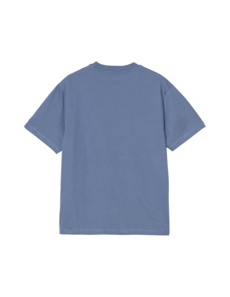 W' S S POCKET T-SHIRT