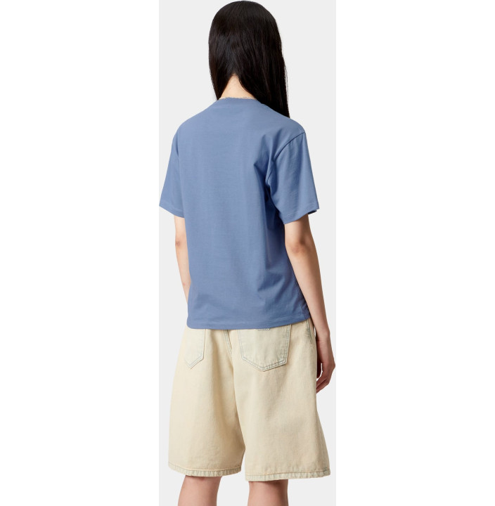 W' S S POCKET T-SHIRT