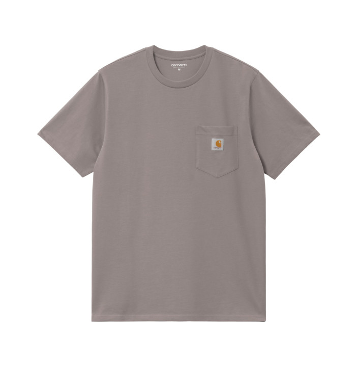S S POCKET T-SHIRT