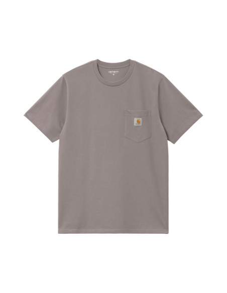 S S POCKET T-SHIRT