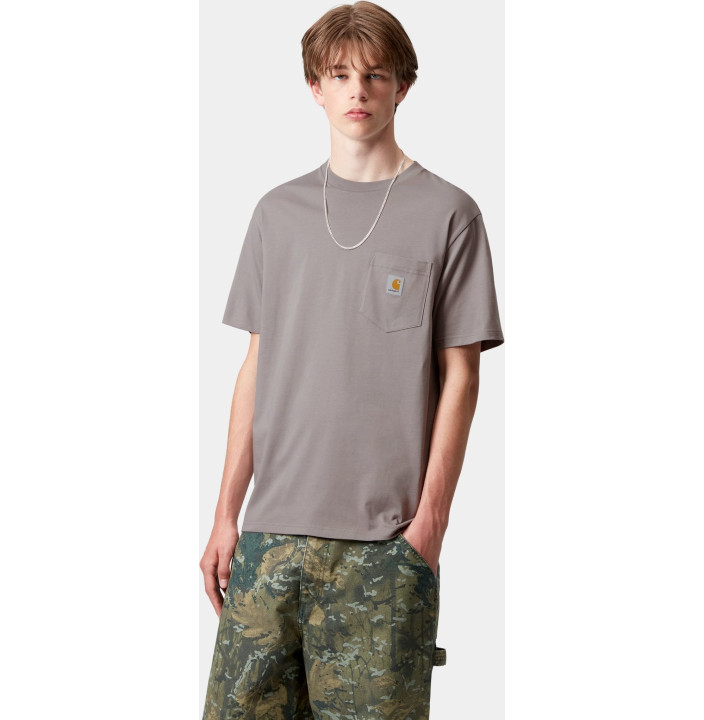 S S POCKET T-SHIRT