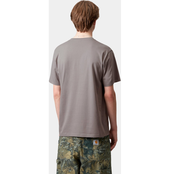 S S POCKET T-SHIRT