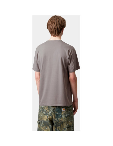 S S POCKET T-SHIRT