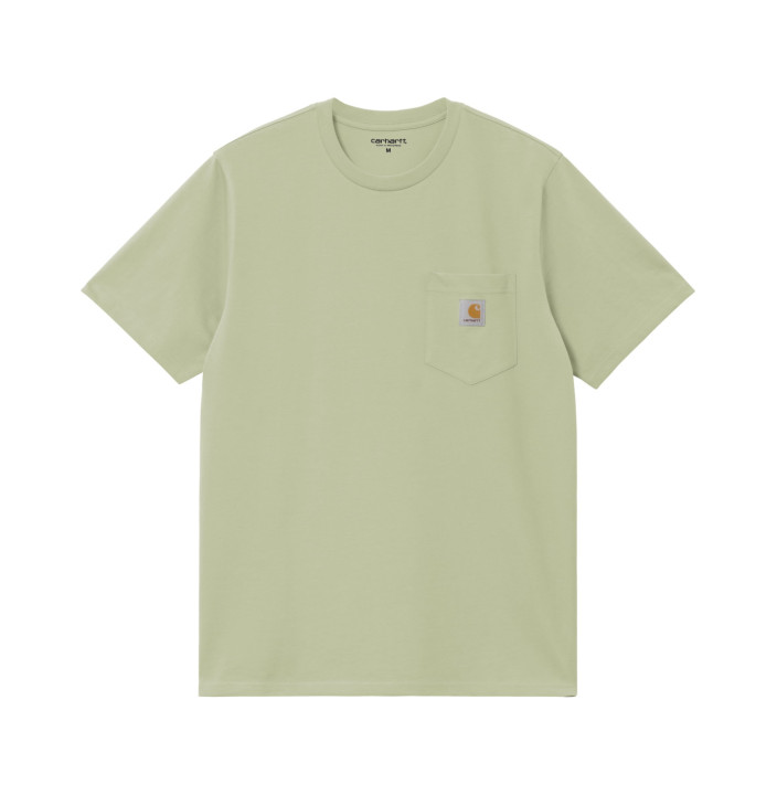 S S POCKET T-SHIRT