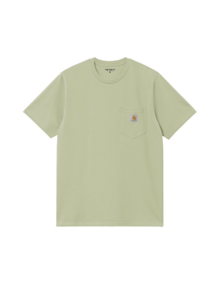 S S POCKET T-SHIRT