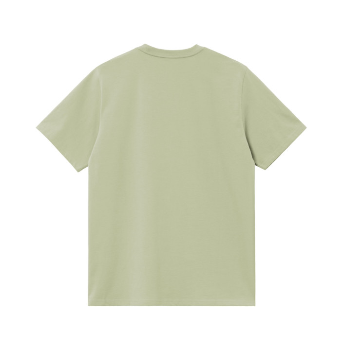 S S POCKET T-SHIRT