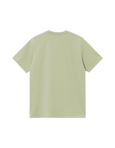 S S POCKET T-SHIRT