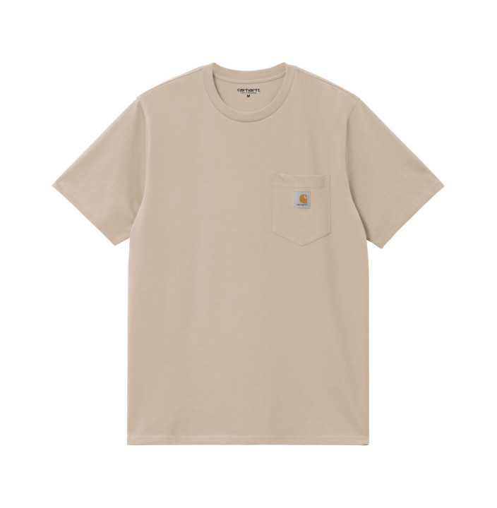 S S POCKET T-SHIRT
