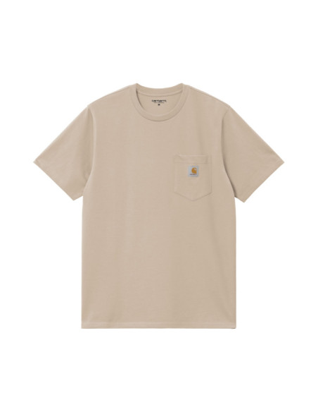 S S POCKET T-SHIRT