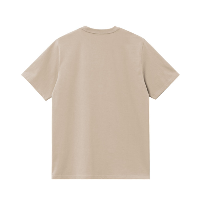 S S POCKET T-SHIRT