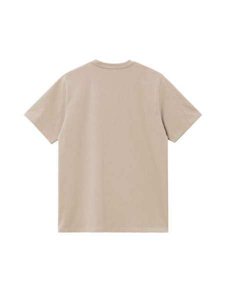 S S POCKET T-SHIRT