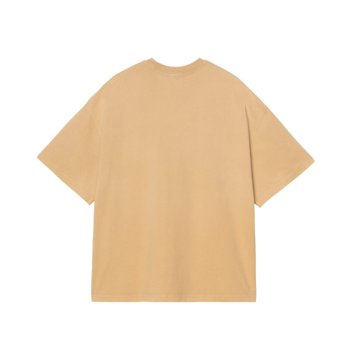 SS HUDSON POCKET T-SHIRT