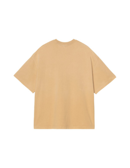 SS HUDSON POCKET T-SHIRT