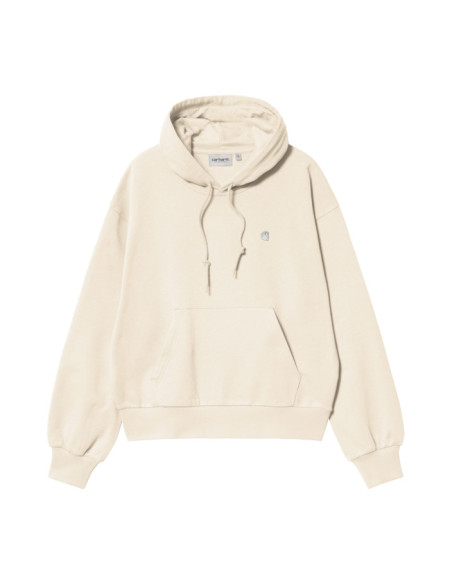 W' HOODED CASEY SWEATSHIRT
