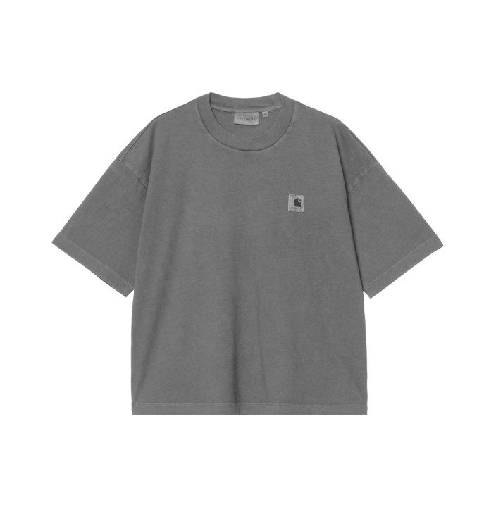 W' SS NELSON T-SHIRT