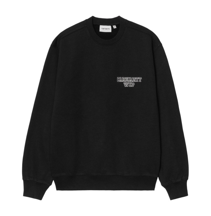 ALUMNI SWEAT