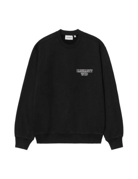 ALUMNI SWEAT
