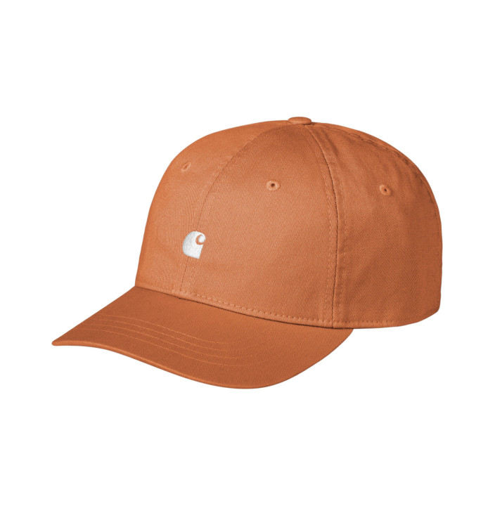 MADISON LOGO CAP