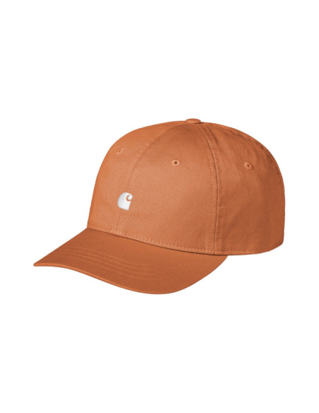 MADISON LOGO CAP