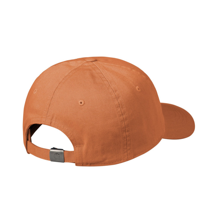 MADISON LOGO CAP