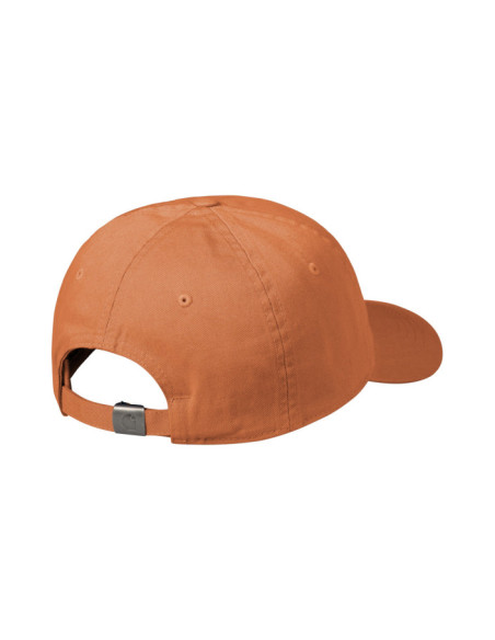 MADISON LOGO CAP