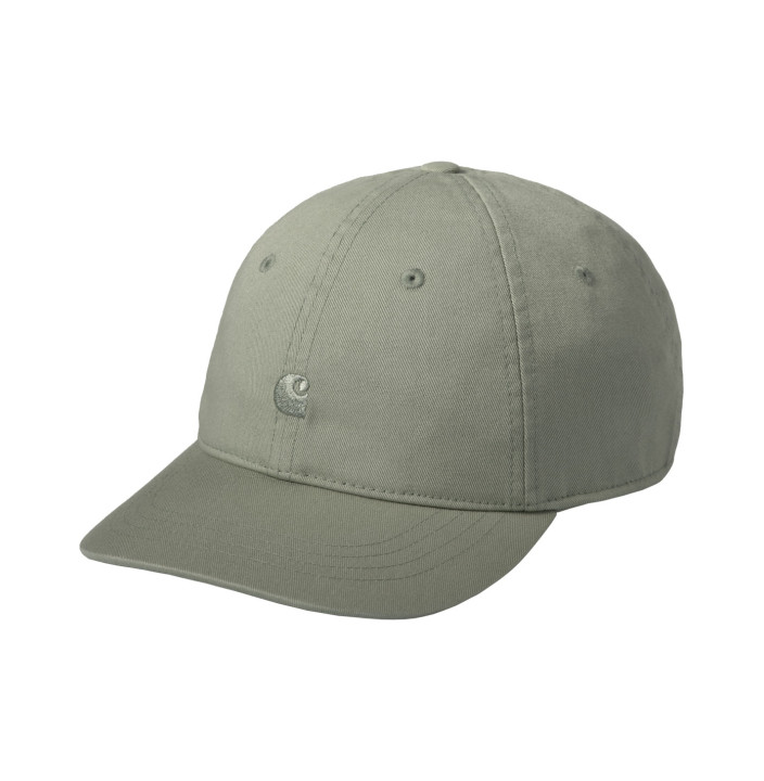MADISON LOGO CAP