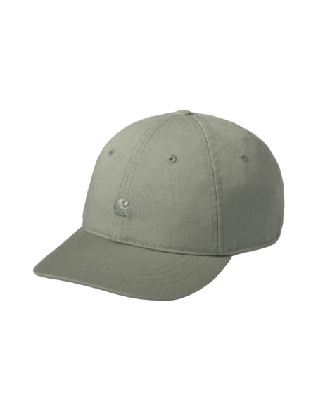 MADISON LOGO CAP