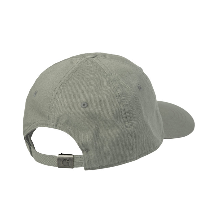 MADISON LOGO CAP