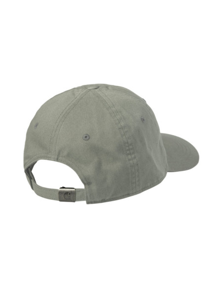 MADISON LOGO CAP