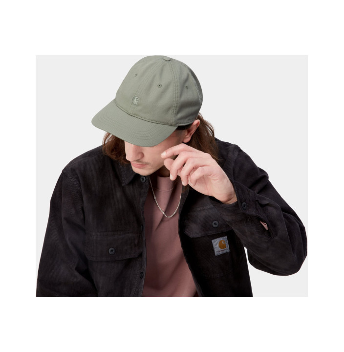 MADISON LOGO CAP