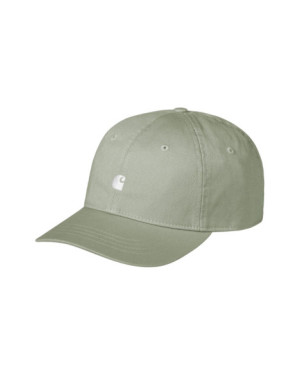 MADISON LOGO CAP