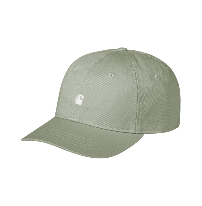 MADISON LOGO CAP