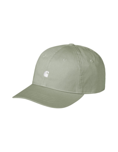 MADISON LOGO CAP