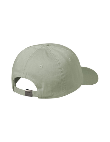 MADISON LOGO CAP