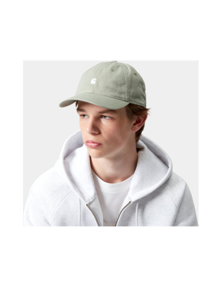 MADISON LOGO CAP