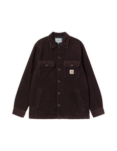 WHITSOME SHIRT JAC WHITSOME SHIRT JAC